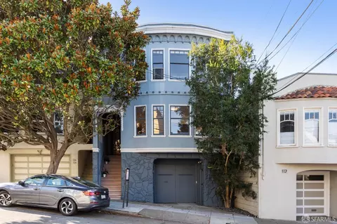 118 Chenery St, San Francisco, CA 94131