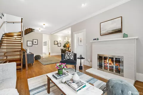 462 Hearst Ave, San Francisco, CA 94112 photo 8