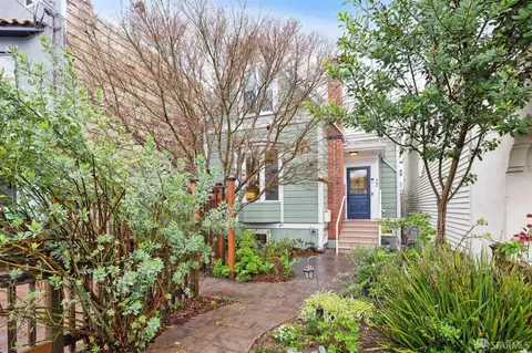 462 Hearst Ave, San Francisco, CA 94112