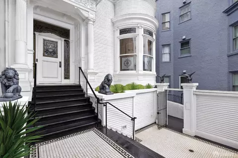 1945 Franklin St, San Francisco, CA 94109