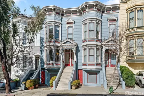 1828 Bush St, San Francisco, CA 94109