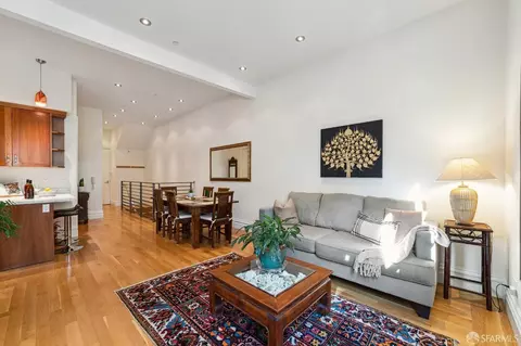 329 Waller St #2, San Francisco, CA 94117