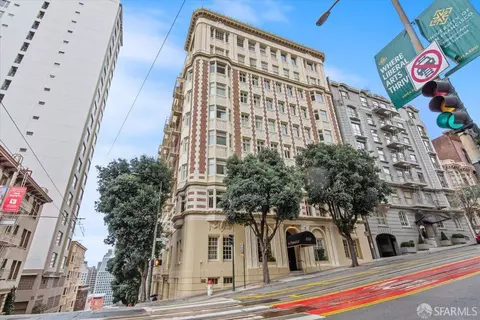 850 Powell St #702, San Francisco, CA 94108