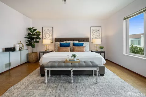 Bedroom - 60 Watt Ave, San Francisco, CA 94112 photo 6 of 6