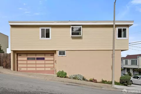 Exterior - 60 Watt Ave, San Francisco, CA 94112 photo 5 of 5