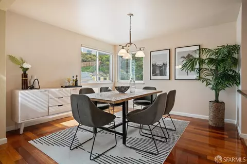Dining - 60 Watt Ave, San Francisco, CA 94112 photo 2 of 4