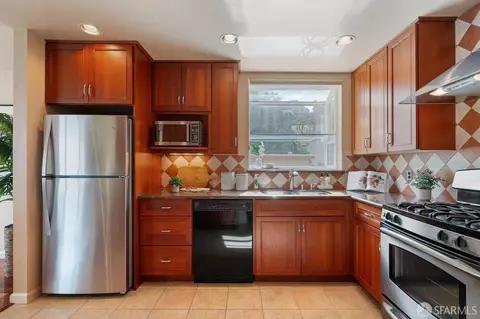 Kitchen - 60 Watt Ave, San Francisco, CA 94112 photo 4 of 4