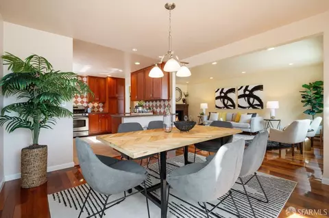 Dining - 60 Watt Ave, San Francisco, CA 94112 photo 3 of 4