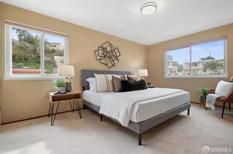 Bedroom - 60 Watt Ave, San Francisco, CA 94112 photo 1 of 6
