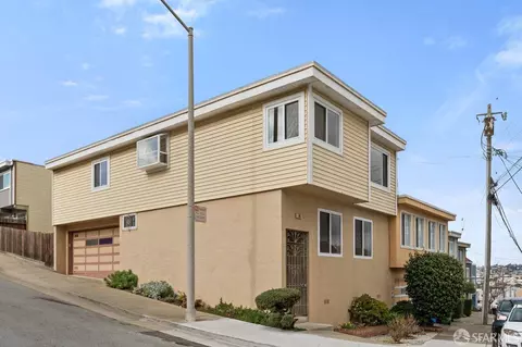 60 Watt Ave, San Francisco, CA 94112
