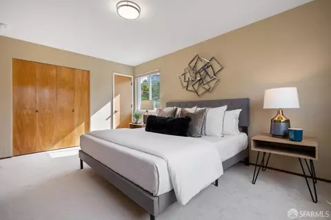 Bedroom - 60 Watt Ave, San Francisco, CA 94112 photo 2 of 6