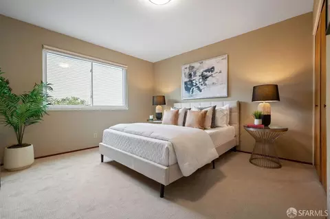 Bedroom - 60 Watt Ave, San Francisco, CA 94112 photo 3 of 6