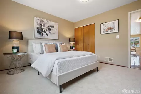 Bedroom - 60 Watt Ave, San Francisco, CA 94112 photo 4 of 6