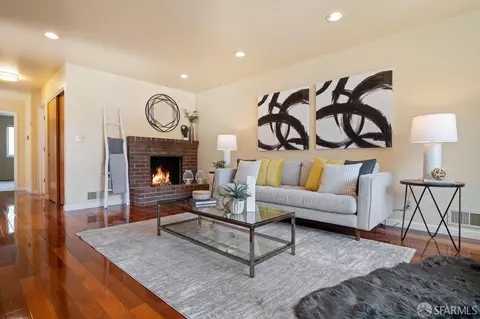 Living - 60 Watt Ave, San Francisco, CA 94112 photo 1 of 3