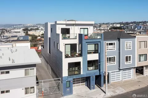3534 Taraval St, San Francisco, CA 94116
