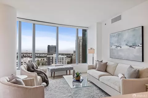 201 Folsom St #19E, San Francisco, CA 94105