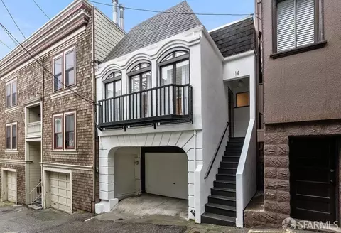 14 Allen St, San Francisco, CA 94109
