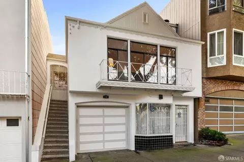 519 Monterey Blvd, San Francisco, CA 94127