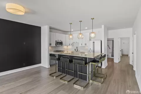 Kitchen - 672 Clipper St #1, San Francisco, CA 94114 photo 8 of 8