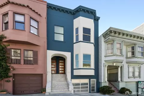 1915 Stockton St, San Francisco, CA 94133