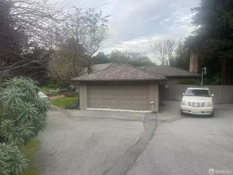 20 Acorn Dr, Hillsborough, CA 94010