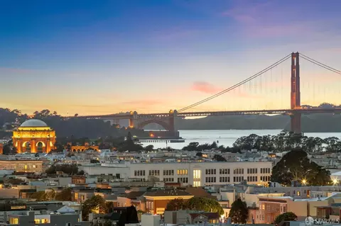 1501 Filbert St #PH 7G, San Francisco, CA 94123