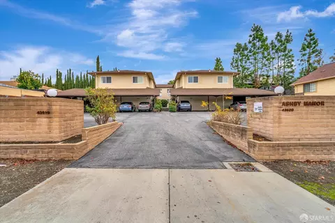 43610 Ellsworth St, Fremont, CA 94539