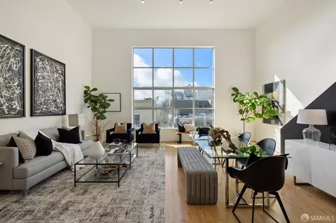 83 Lafayette St #3, San Francisco, CA 94103