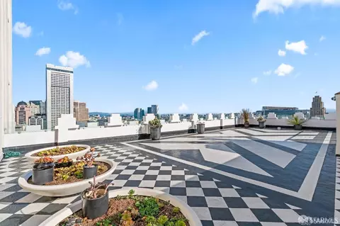 631 Ofarrell St #403, San Francisco, CA 94109 photo 3