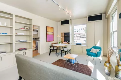 631 Ofarrell St #403, San Francisco, CA 94109