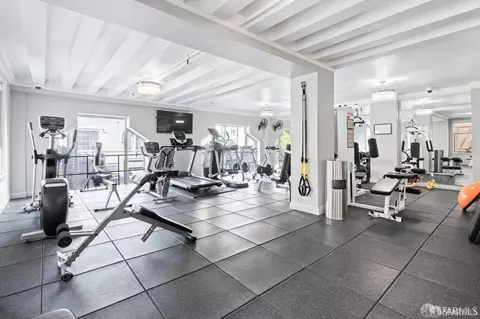 631 Ofarrell St #403, San Francisco, CA 94109 photo 15
