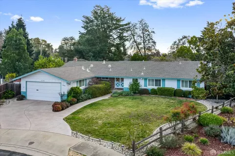 1678 Pepperwood Ct, Concord, CA 94521