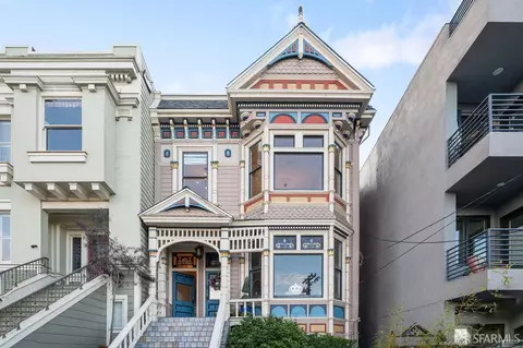 145 Divisadero St, San Francisco, CA 94117