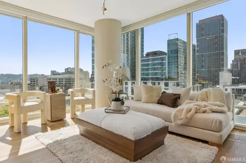 425 1st St #906, San Francisco, CA 94105