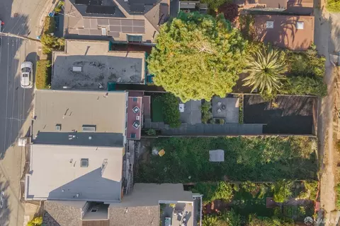 79 Arbor St, San Francisco, CA 94131 photo 50