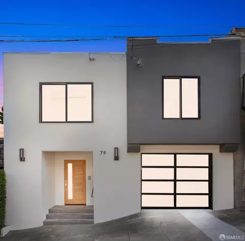 79 Arbor St, San Francisco, CA 94131 photo 42