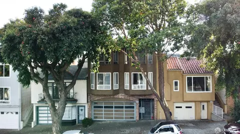 523 Monterey Blvd, San Francisco, CA 94127