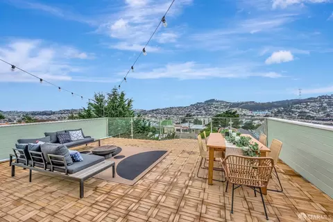 150 Naples St, San Francisco, CA 94112