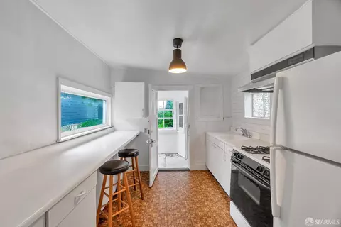 Kitchen - 766 Madrid St, San Francisco, CA 94112 photo 1 of 2