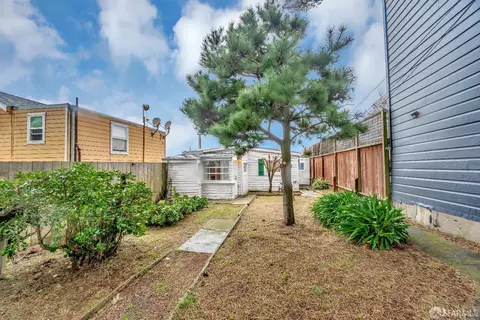 766 Madrid St, San Francisco, CA 94112
