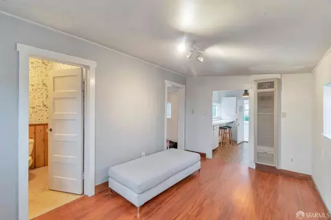 Bedroom - 766 Madrid St, San Francisco, CA 94112 photo 1 of 1