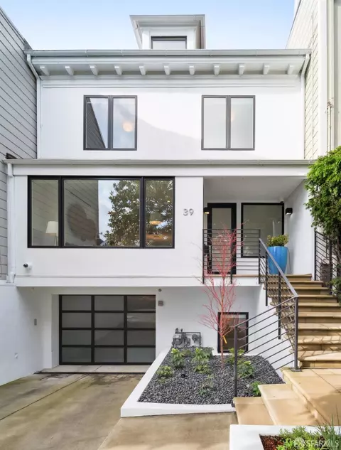39 6th Ave, San Francisco, CA 94118