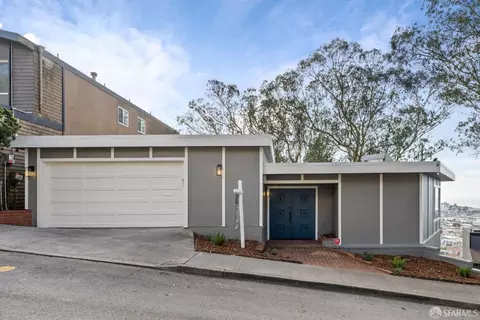 795 Noriega St, San Francisco, CA 94122