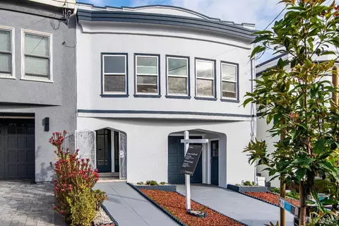 2434 26th Ave, San Francisco, CA 94116