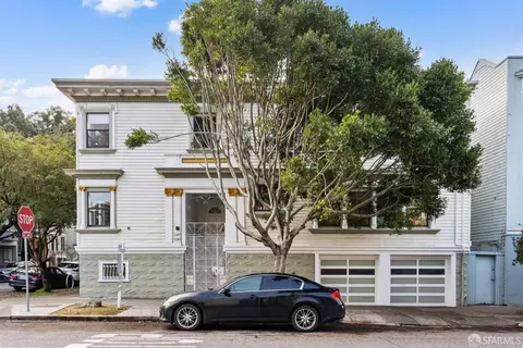 1247 6th Ave, San Francisco, CA 94122