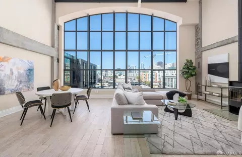 1 Bluxome St #403, San Francisco, CA 94107