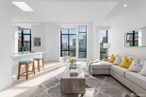 832 Sutter St #601, San Francisco, CA 94109