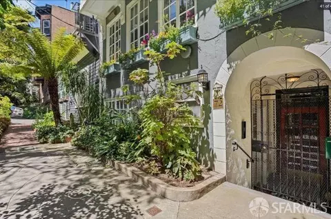 72 Macondray Ln #2, San Francisco, CA 94133