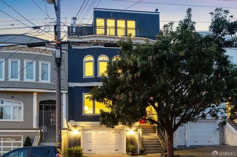 775 28th Ave, San Francisco, CA 94121