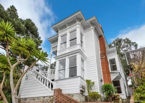 184 States St, San Francisco, CA 94114